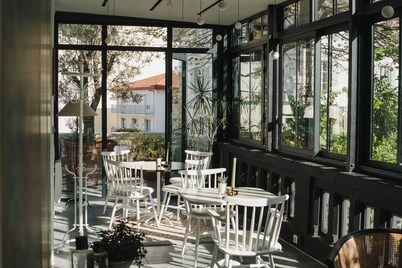 Hotel Edouard VII