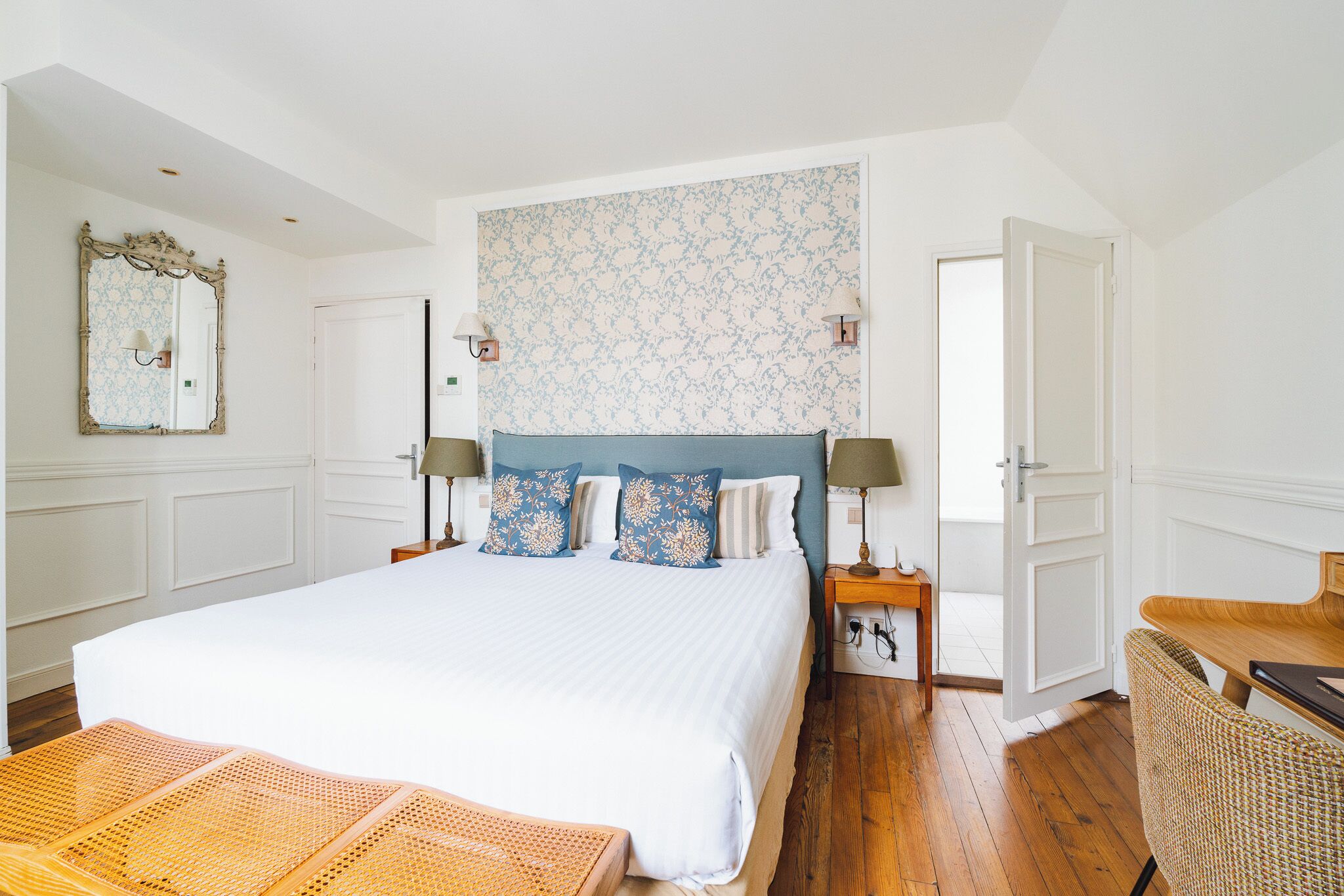 Photo - Hotel Edouard VII