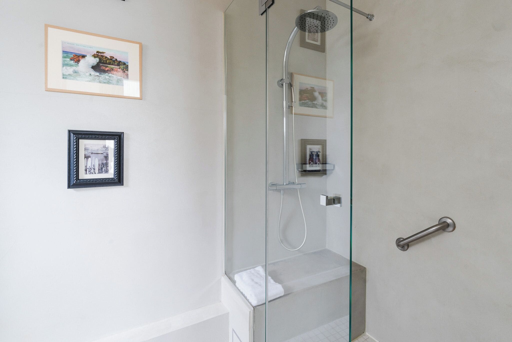 Photo - Hotel Edouard VII