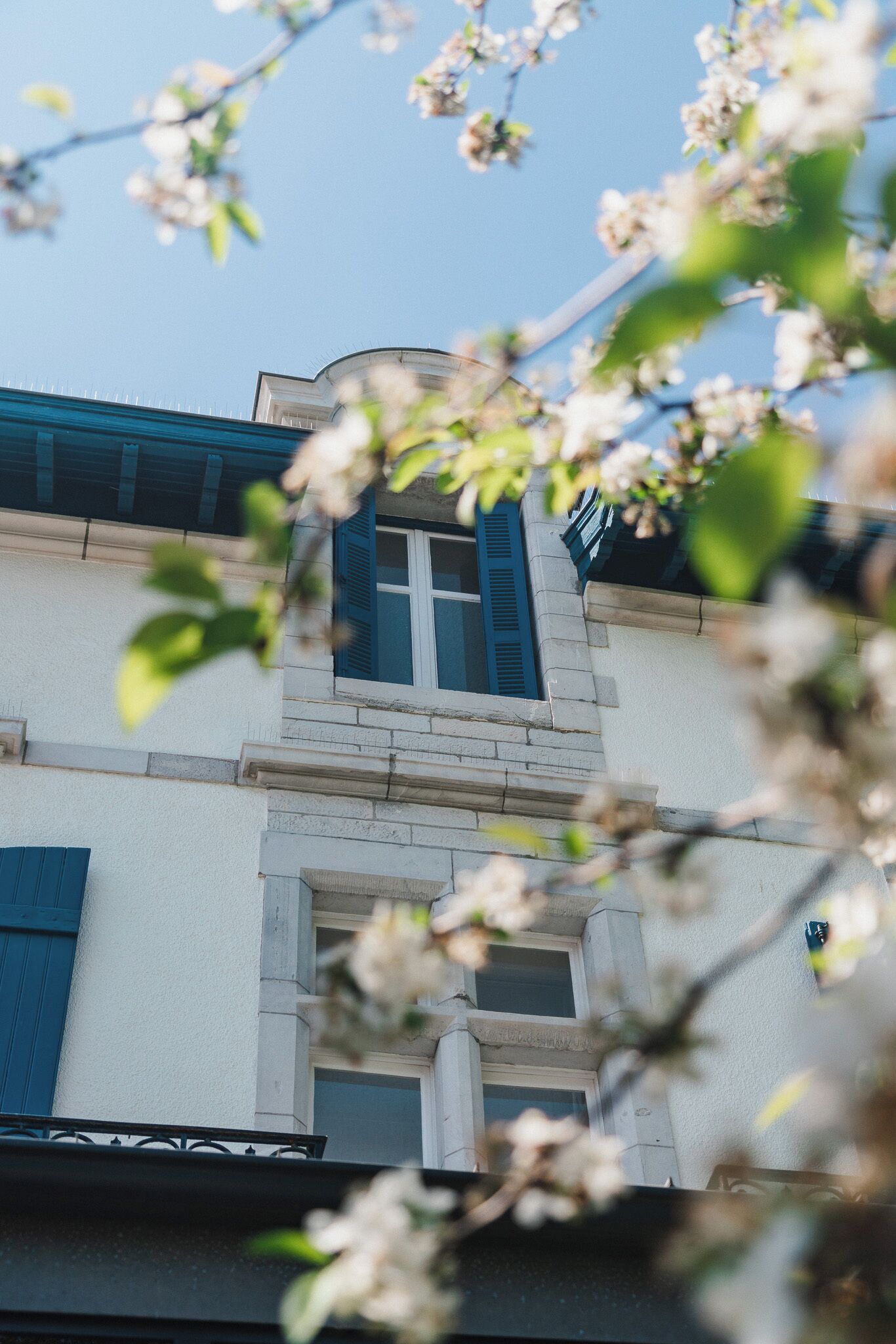 Photo - Hotel Edouard VII