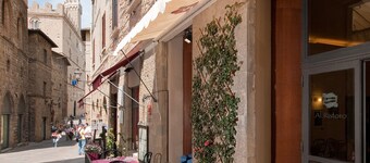 Allegroitalia Nazionale Volterra