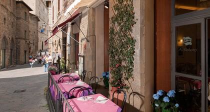 Allegroitalia Nazionale Volterra