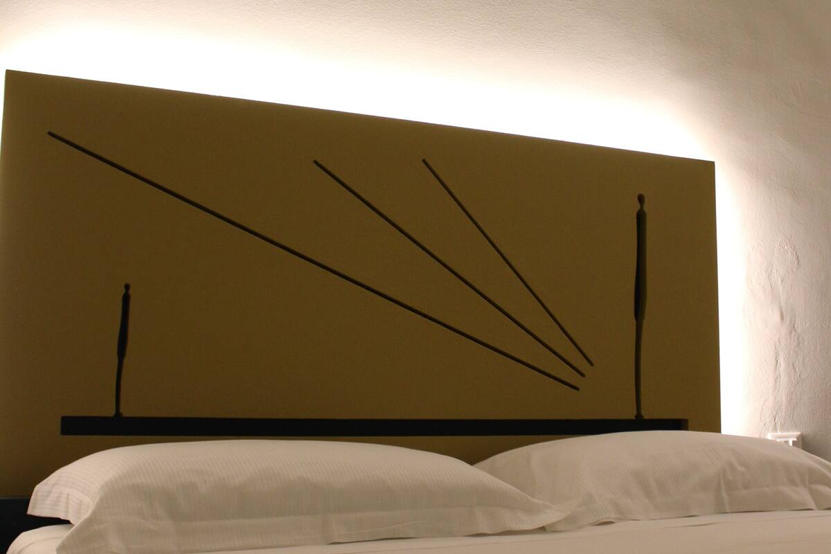 Classic-Doppelzimmer | Zimmersafe, Schreibtisch, Bügeleisen/Bügelbrett, individuell dekoriert