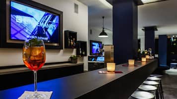 Bar (ter plaatse)