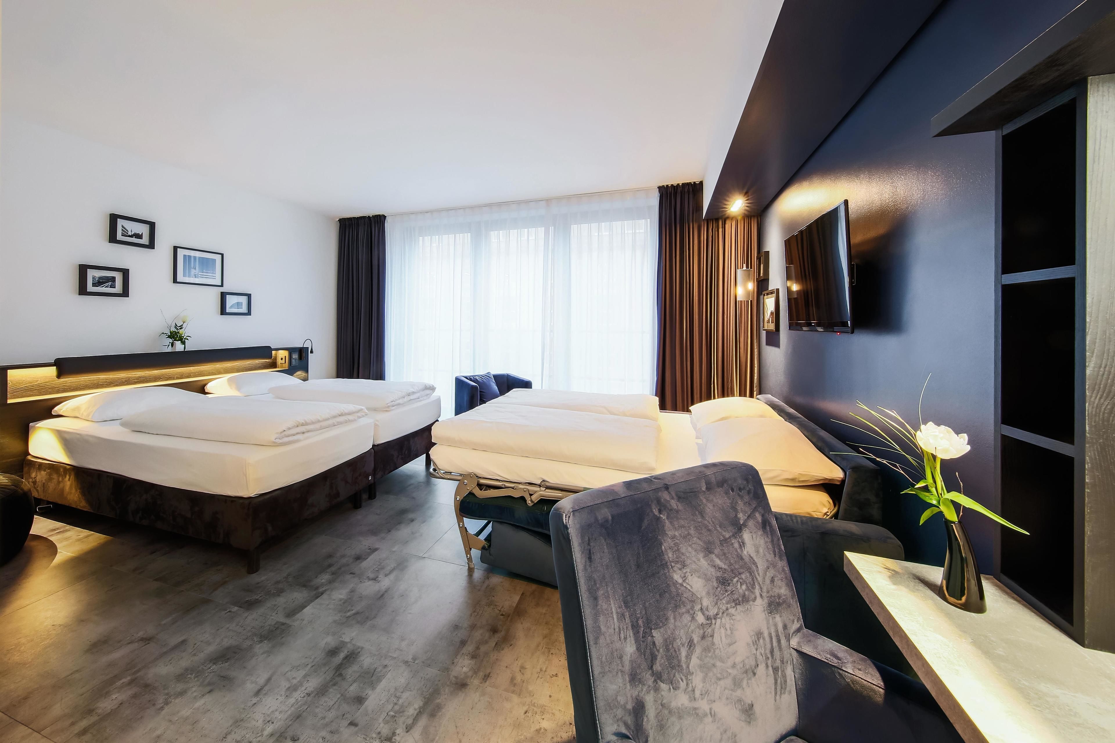 Foto - Hotel LINDEMANN'S Berlin