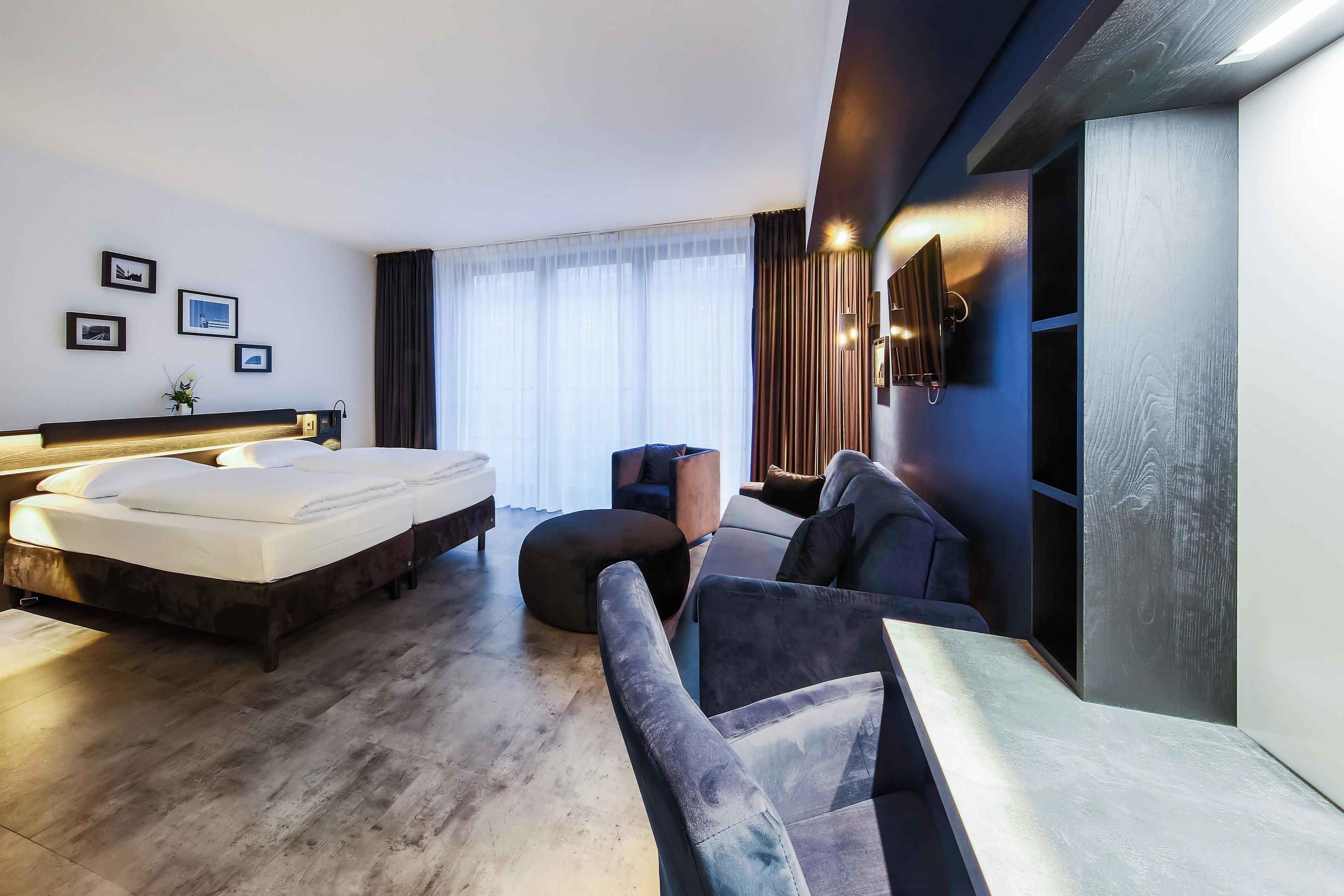 Foto - Hotel LINDEMANN'S Berlin