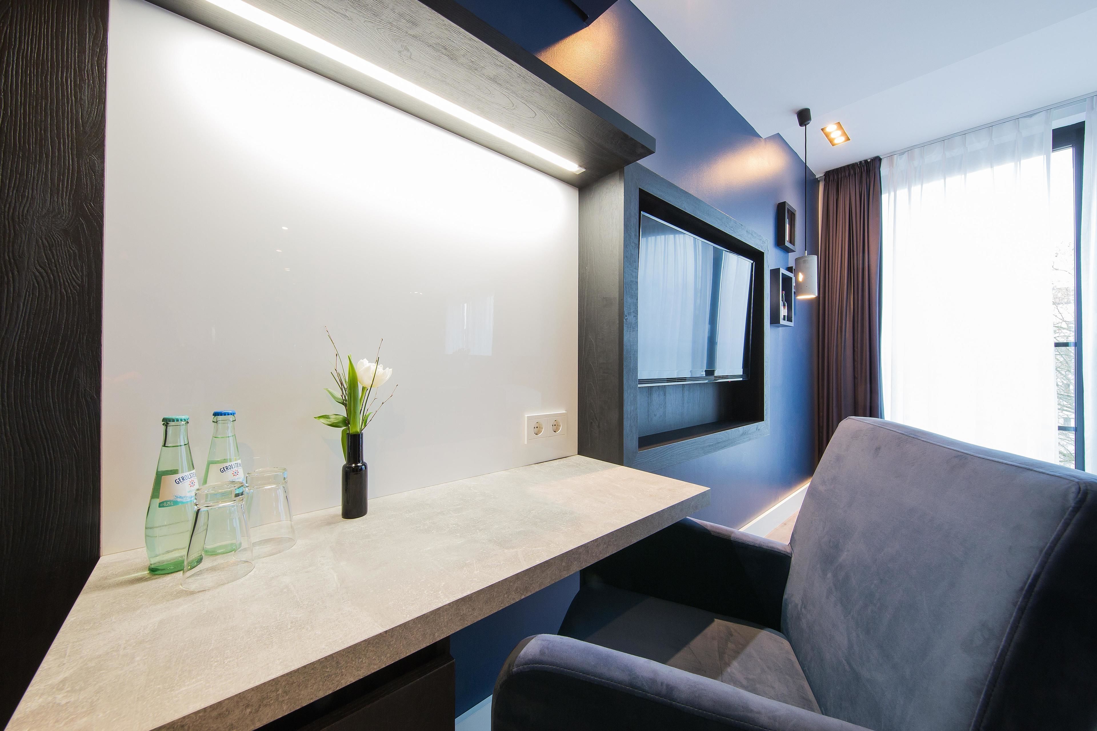 Foto - Hotel LINDEMANN'S Berlin