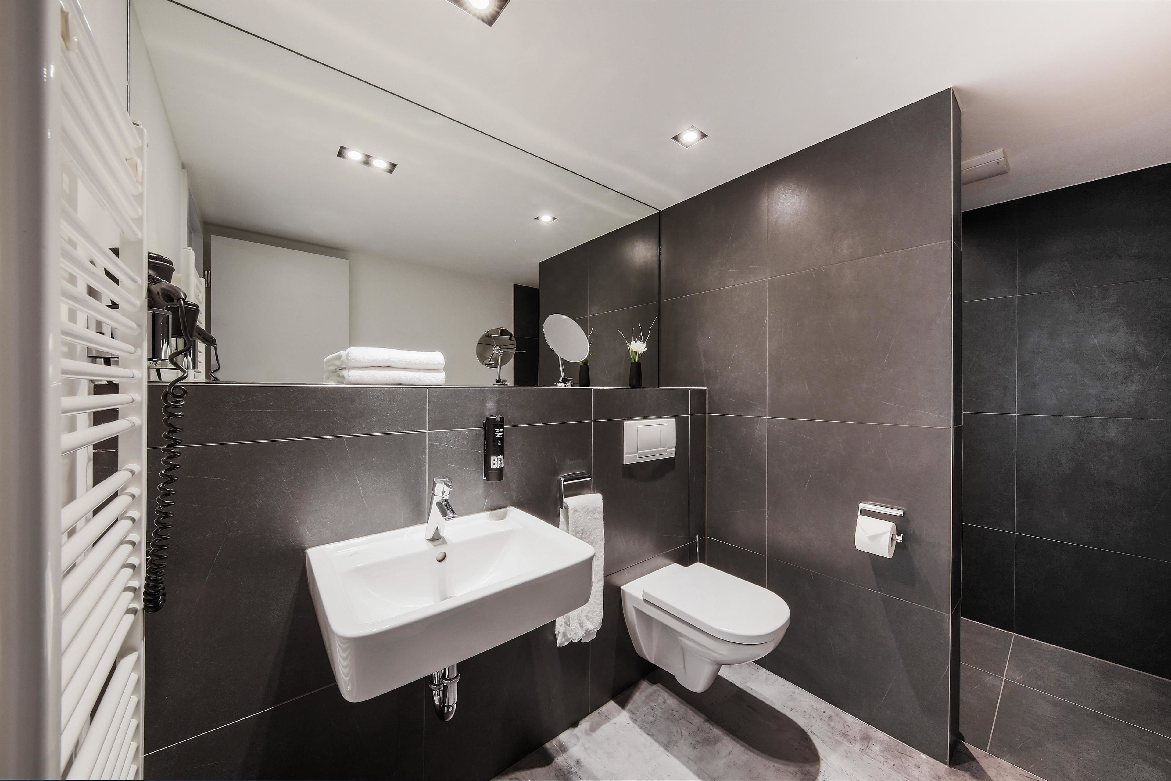 Foto - Hotel LINDEMANN'S Berlin