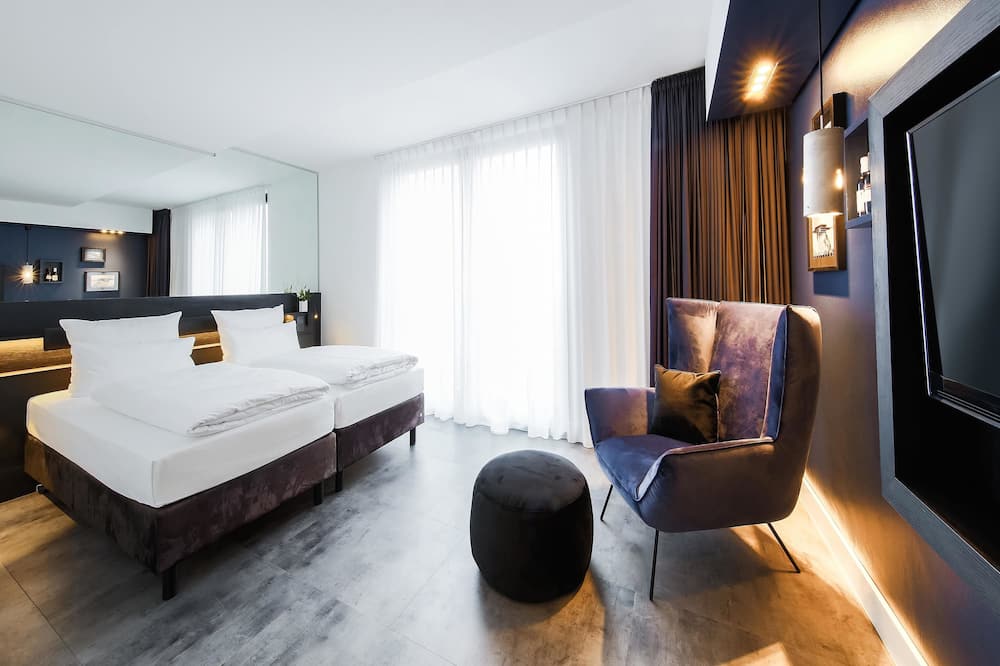 Hotel LINDEMANN'S Berlin