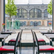 IntercityHotel Dresden