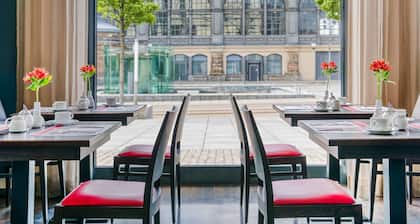 IntercityHotel Dresden