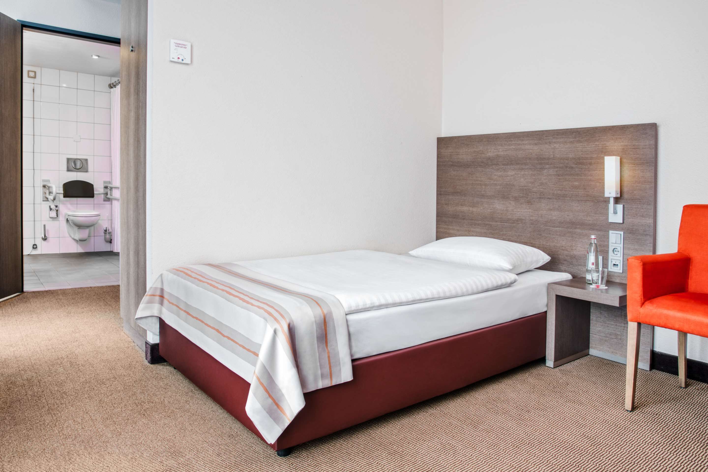 Foto - IntercityHotel Dresden