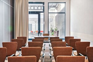 Sala de reuniones