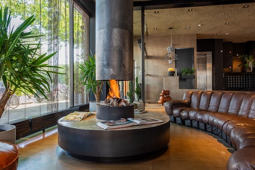 Hotel V Frederiksplein