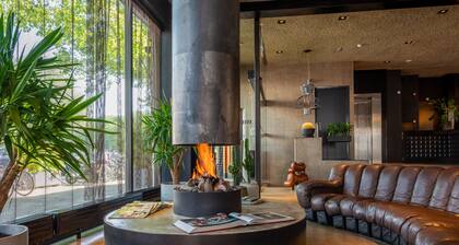 Hotel V Frederiksplein