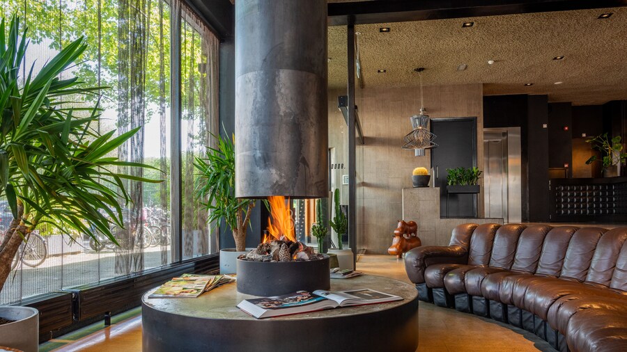 Hotel V Frederiksplein