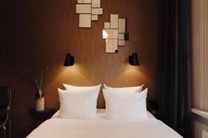 Chambre Standard, 1 lit double