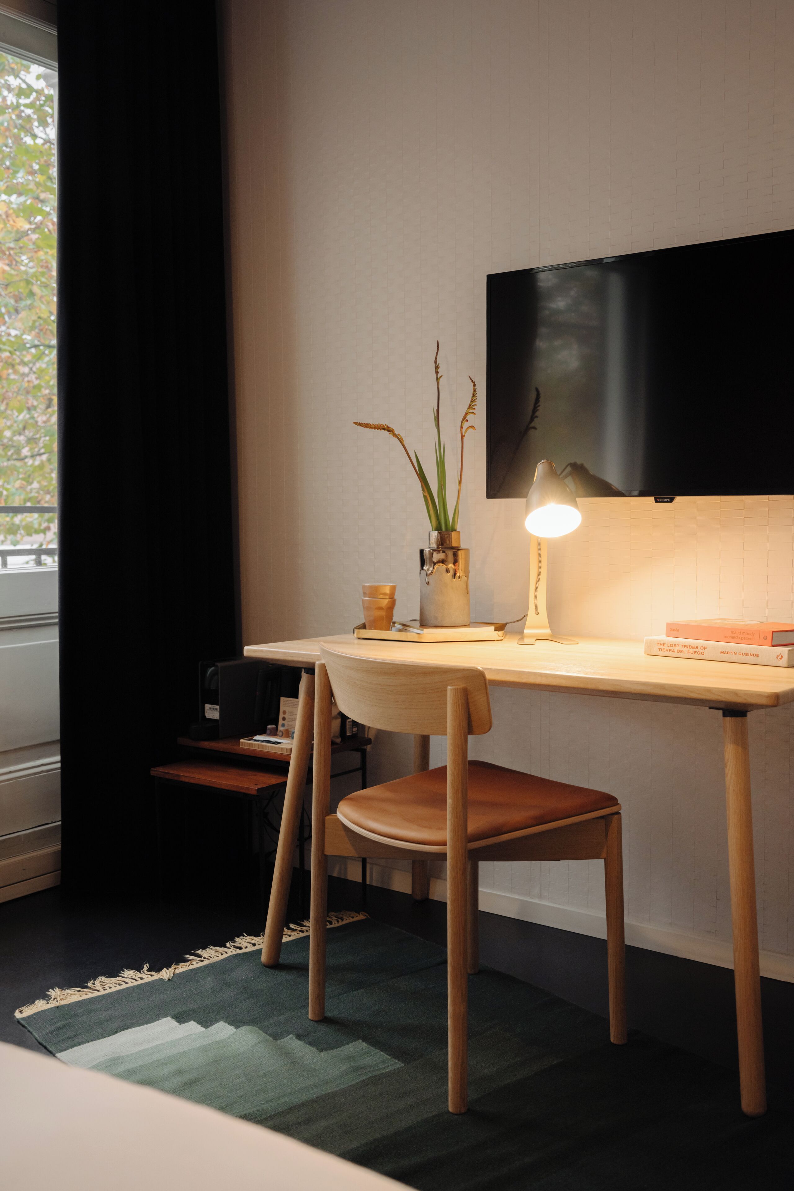 large double room | in-room safe, free wifi, bed sheets