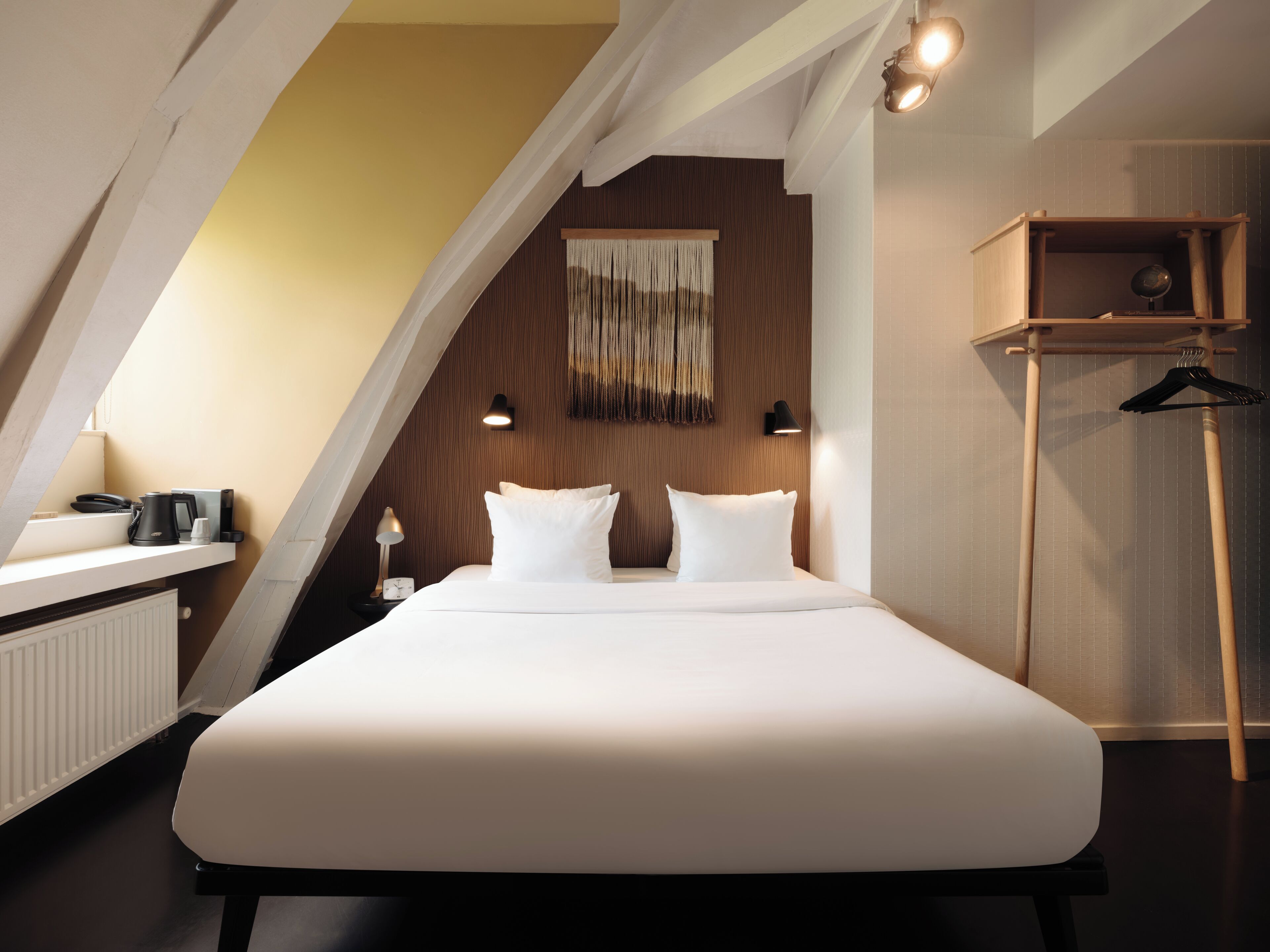 Foto - Hotel V Frederiksplein