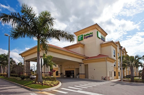 Holiday Inn Express Stuart by IHG