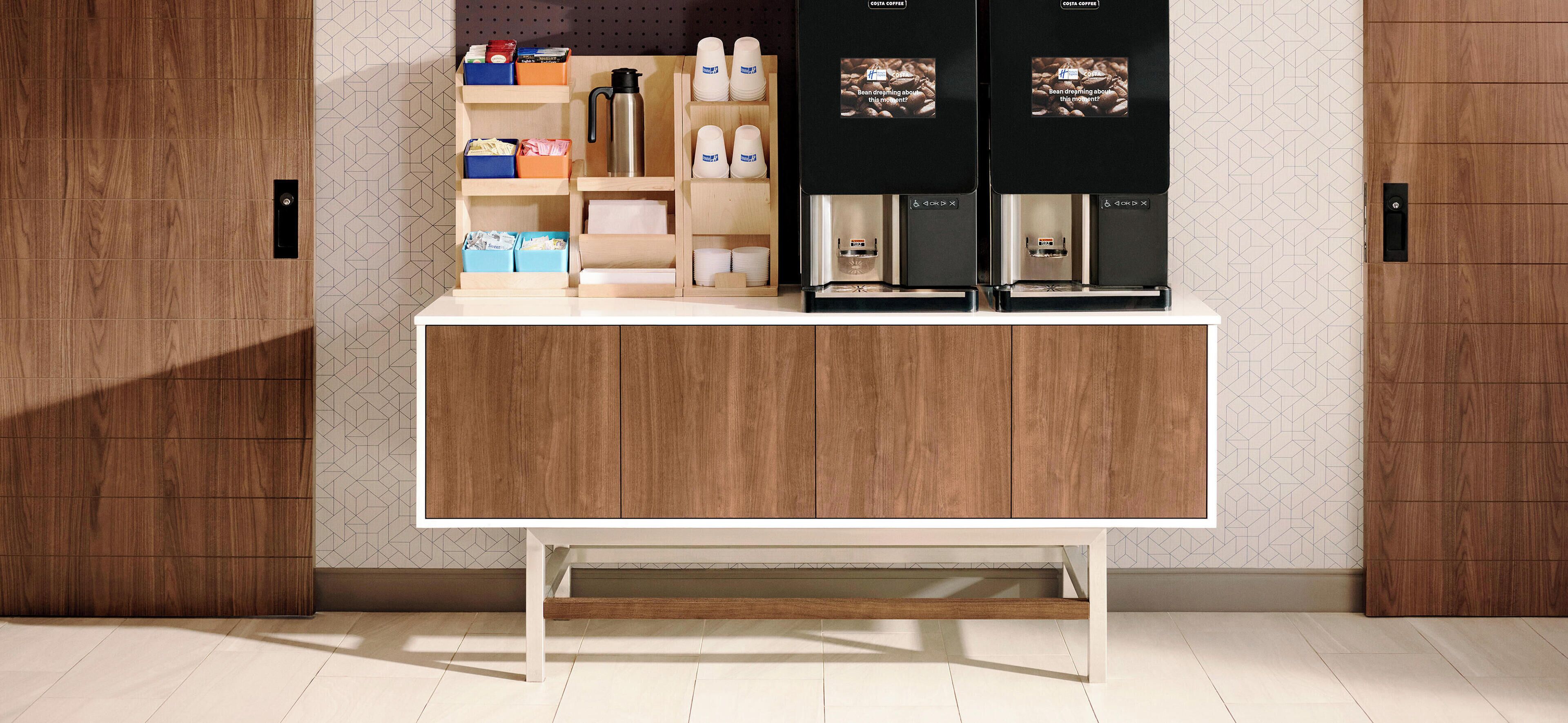 Tiện nghi tại phòng