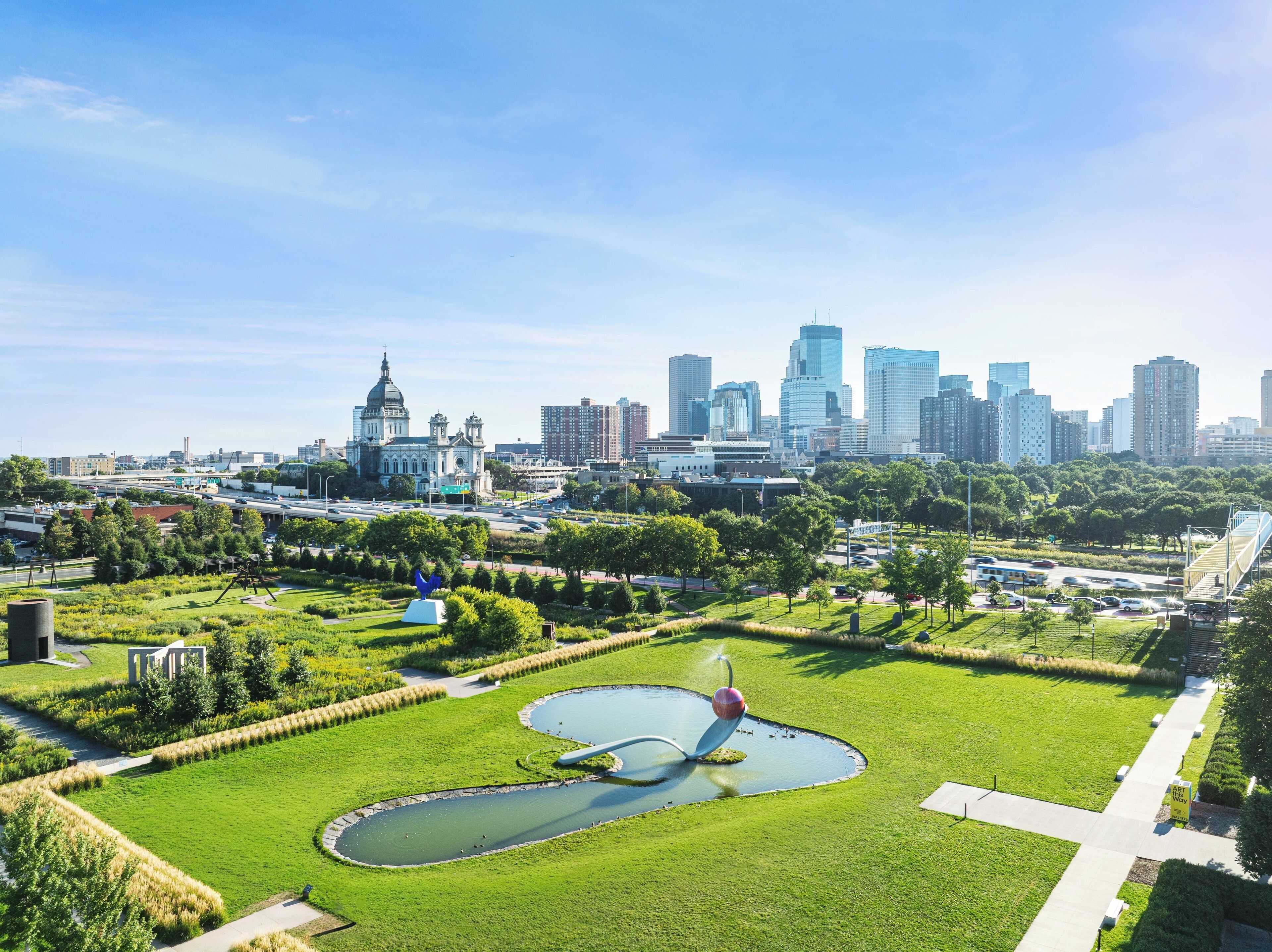 Foto - Hotel Ivy, a Luxury Collection Hotel, Minneapolis