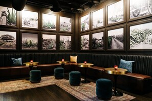 3 bars/lounges - Hotel Ivy, a Luxury Collection Hotel, Minneapolis (Minneapolis)