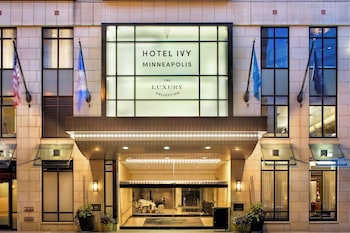 Hotel Ivy, a Luxury Collection Hotel, Minneapolis