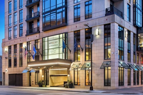 Hotel Ivy, a Luxury Collection Hotel, Minneapolis