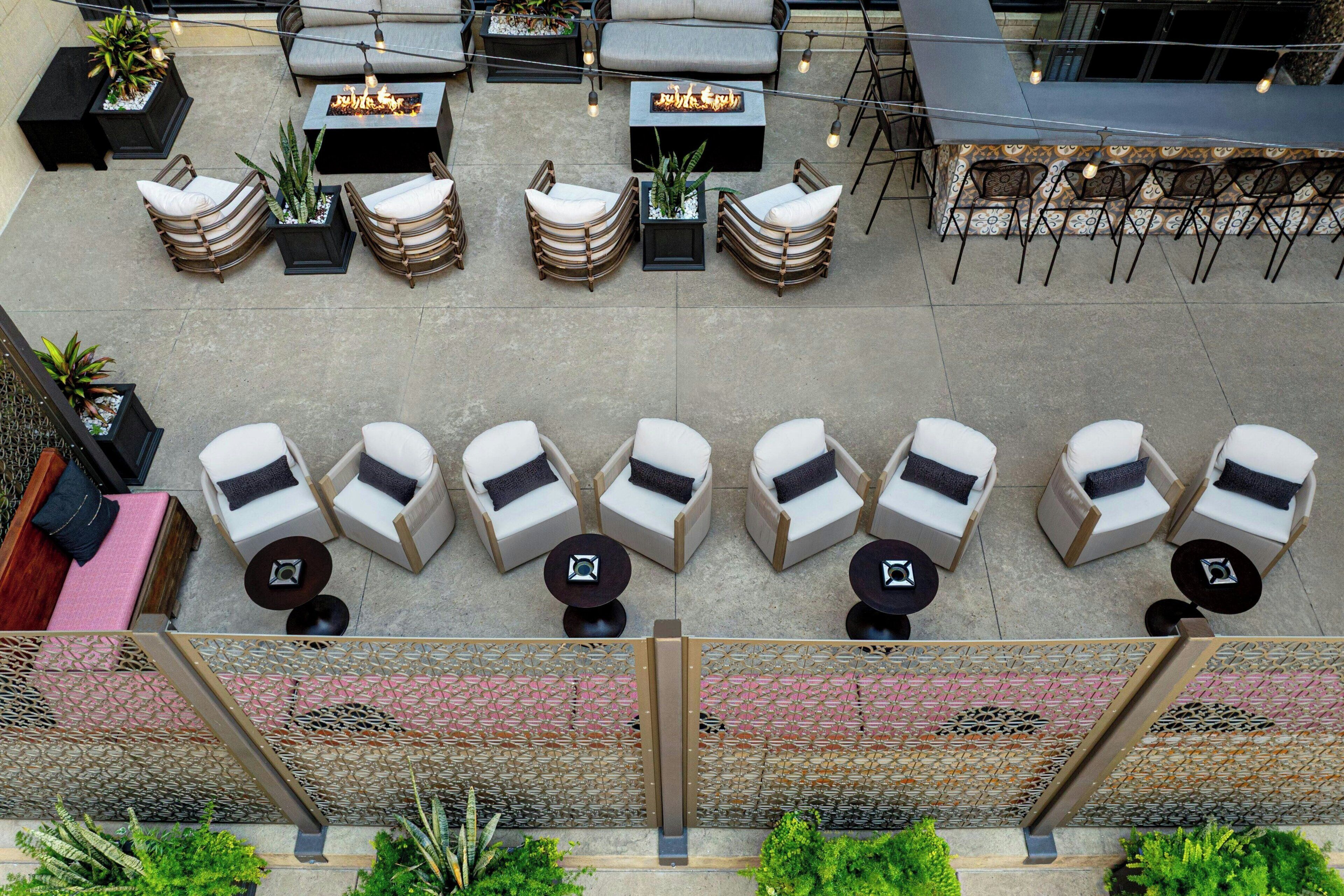 Foto - Hotel Ivy, a Luxury Collection Hotel, Minneapolis