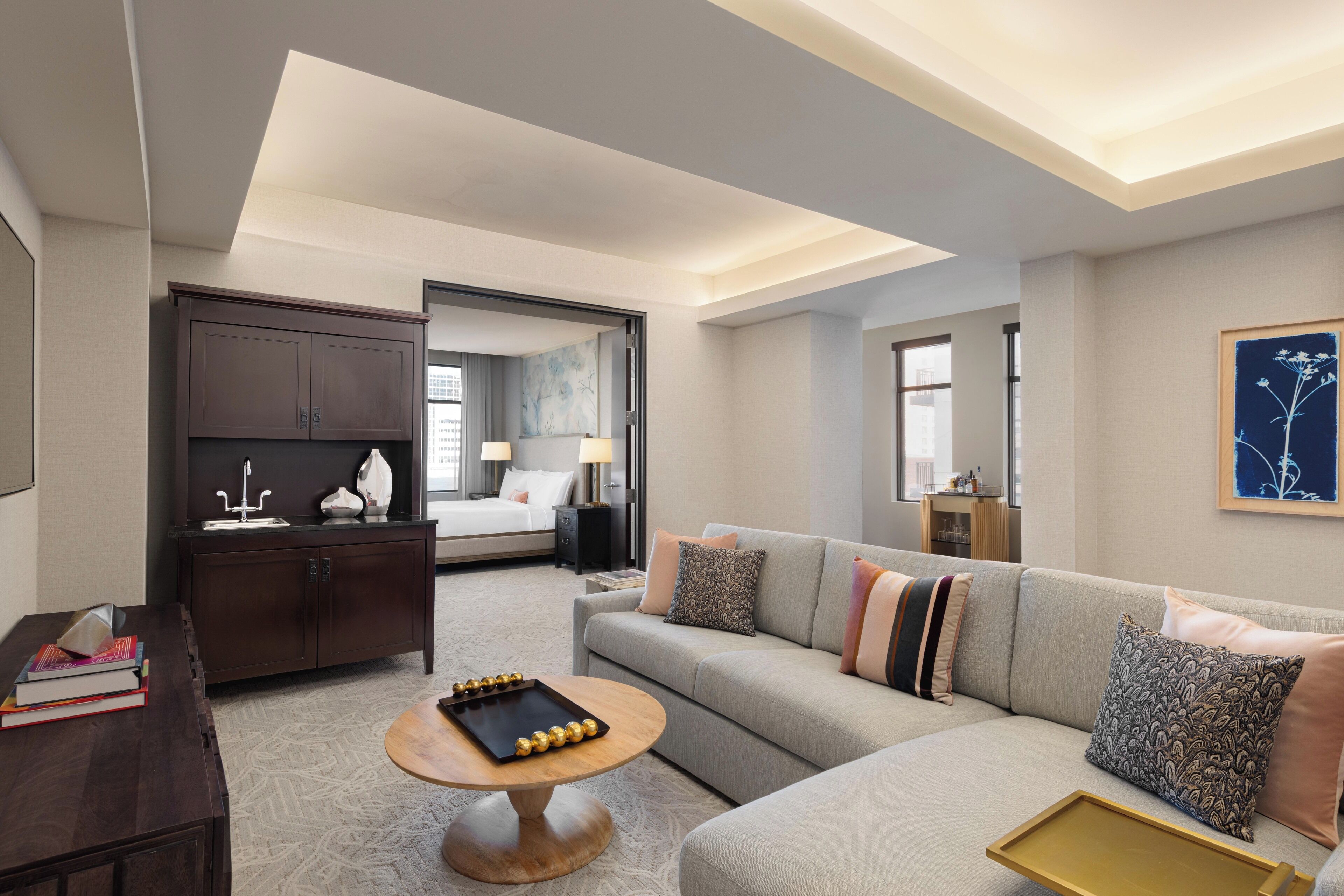 Foto - Hotel Ivy, a Luxury Collection Hotel, Minneapolis