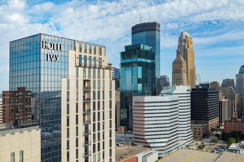 Hotel Ivy, a Luxury Collection Hotel, Minneapolis