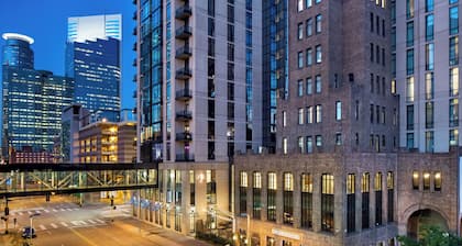 Hotel Ivy, a Luxury Collection Hotel, Minneapolis
