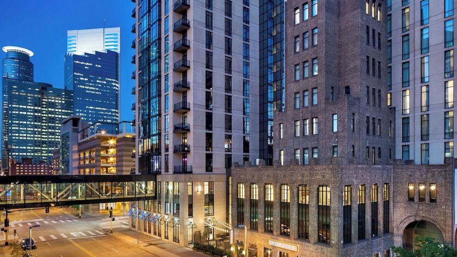 Hotel Ivy, a Luxury Collection Hotel, Minneapolis