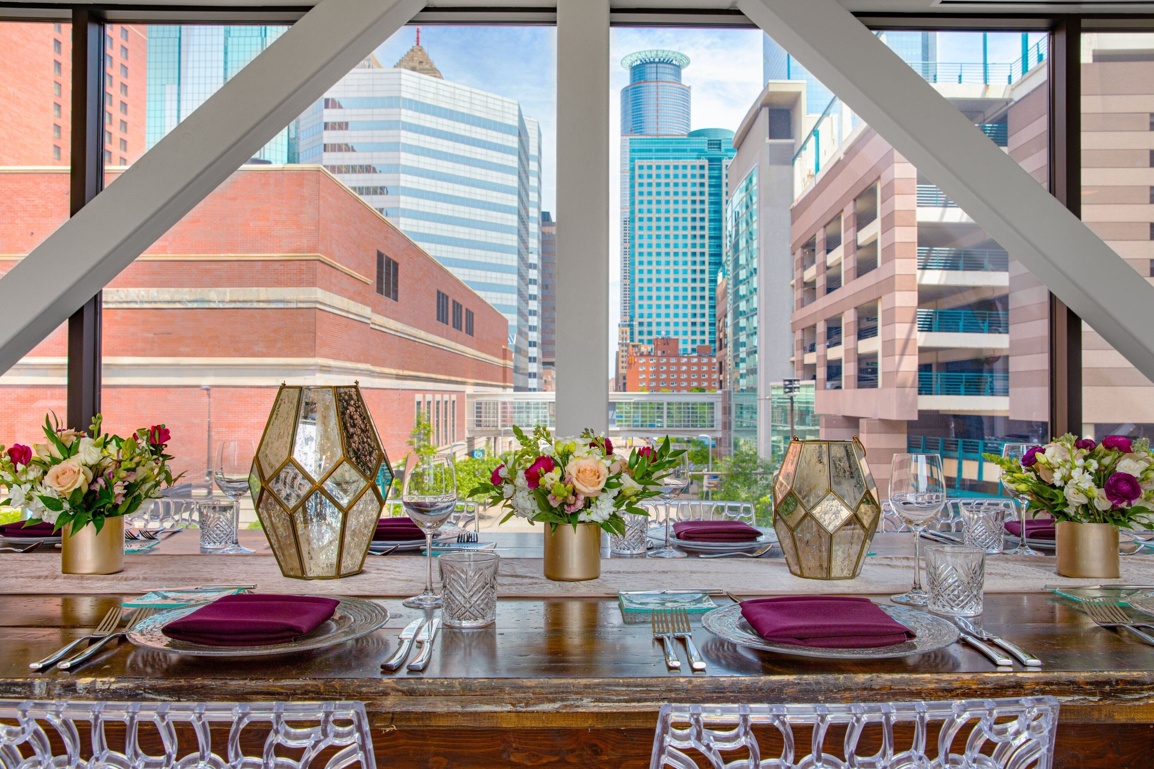 Foto - Hotel Ivy, a Luxury Collection Hotel, Minneapolis