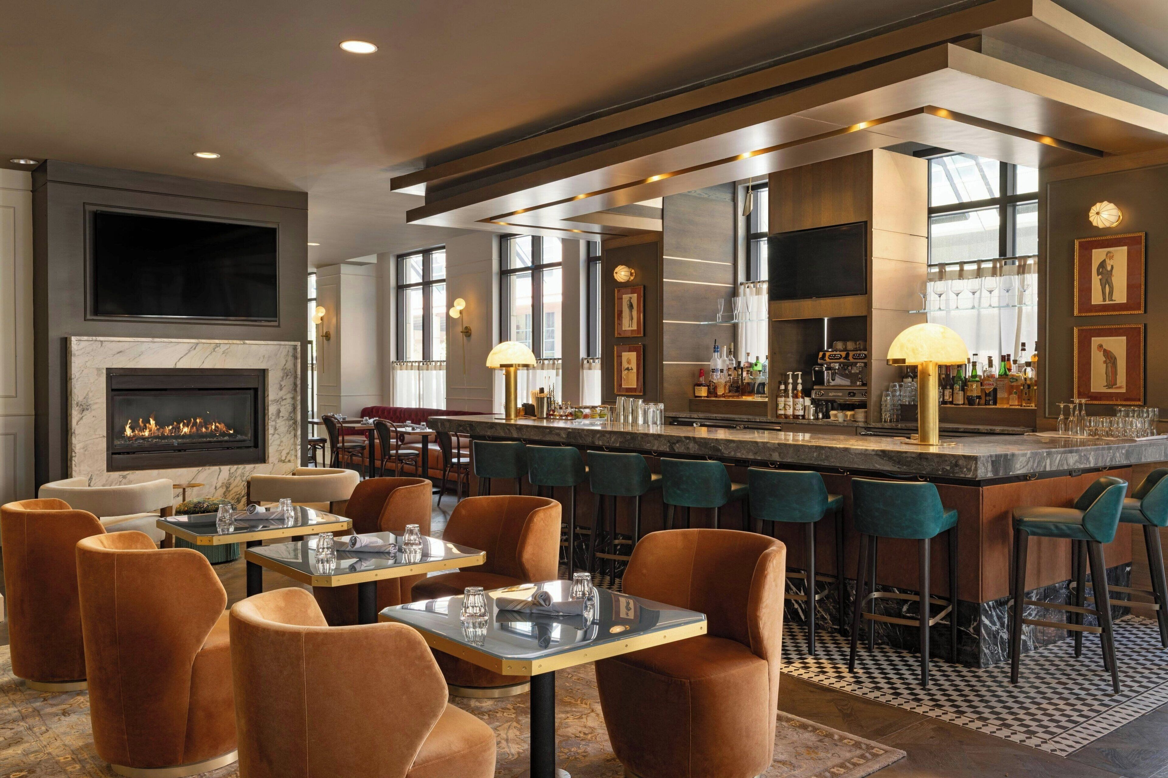 Foto - Hotel Ivy, a Luxury Collection Hotel, Minneapolis
