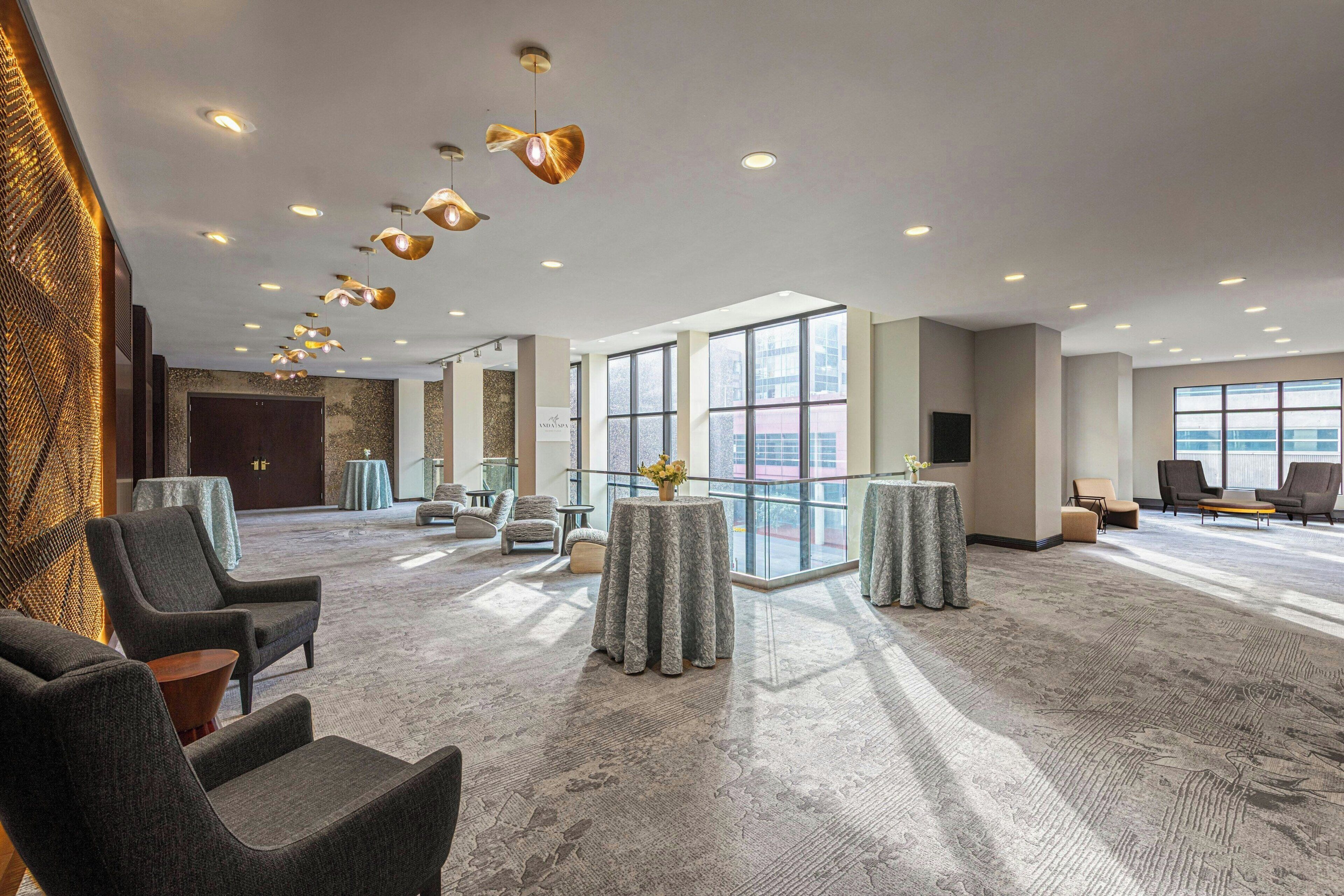 Foto - Hotel Ivy, a Luxury Collection Hotel, Minneapolis