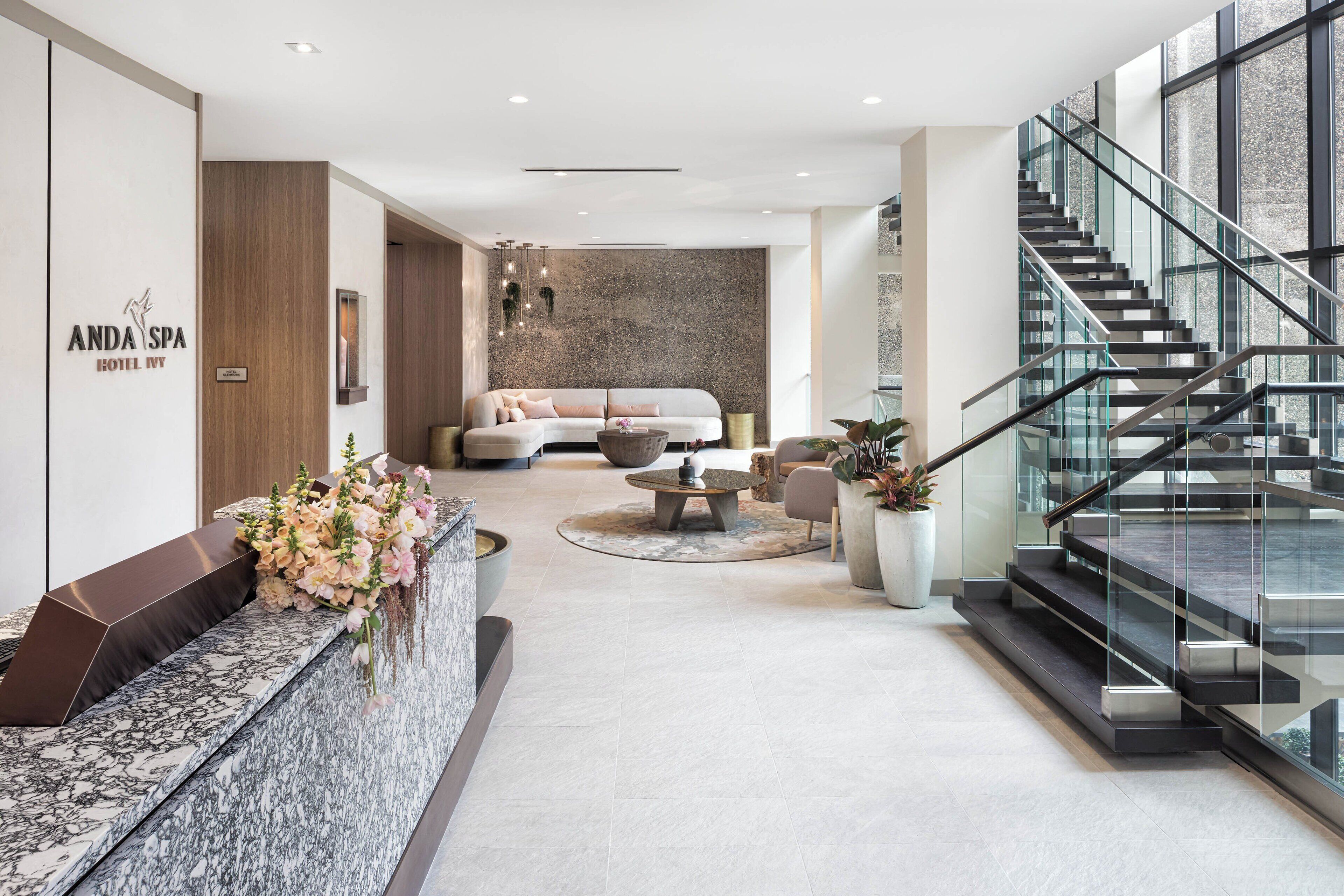 Foto - Hotel Ivy, a Luxury Collection Hotel, Minneapolis