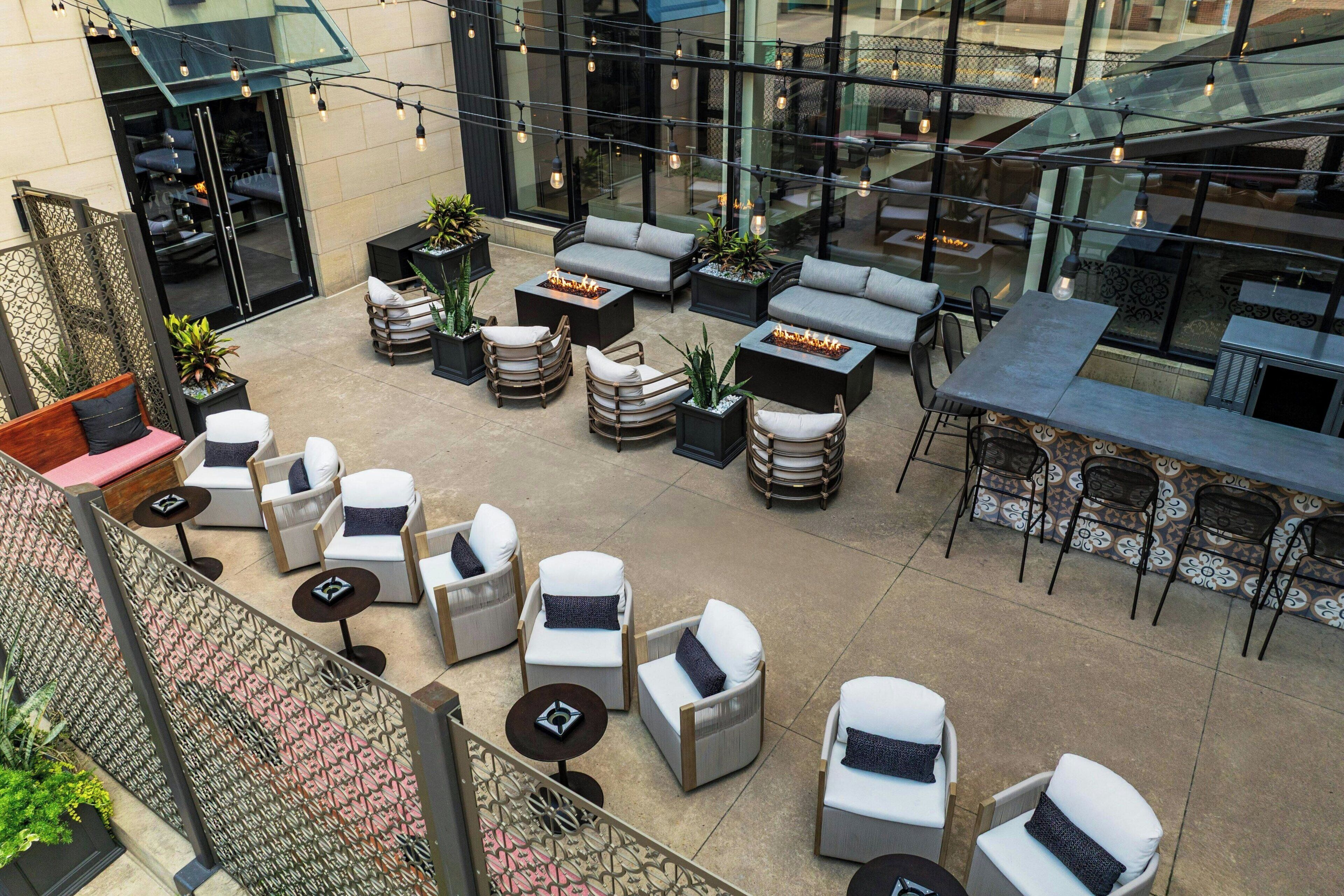 Foto - Hotel Ivy, a Luxury Collection Hotel, Minneapolis