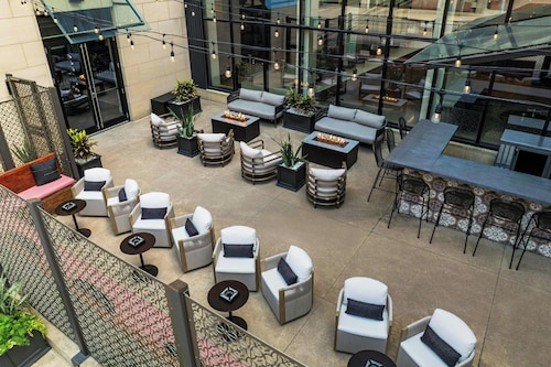 Hotel Ivy, a Luxury Collection Hotel, Minneapolis