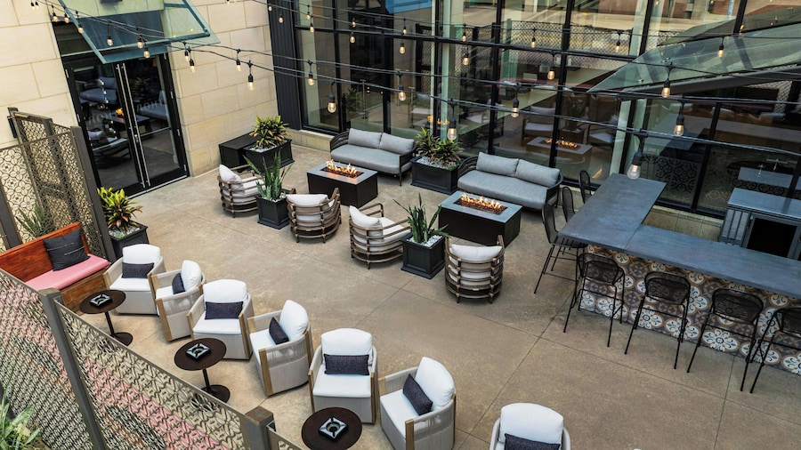 Hotel Ivy, a Luxury Collection Hotel, Minneapolis