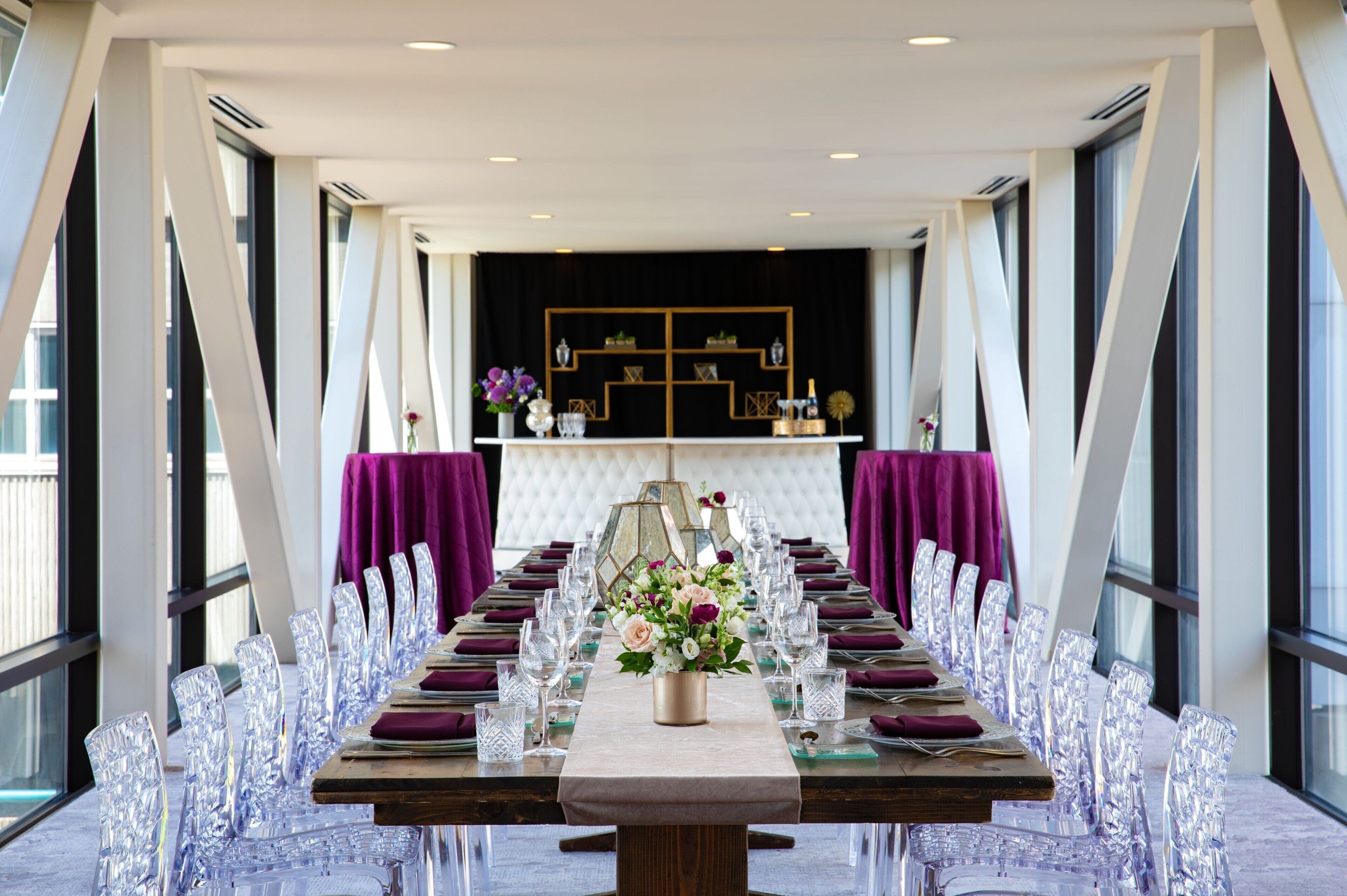 Photo - Hotel Ivy, a Luxury Collection Hotel, Minneapolis