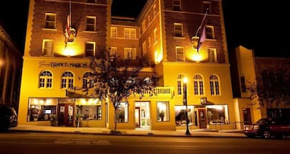 General Francis Marion Hotel