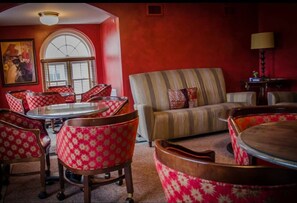 Meeting facility - General Francis Marion Hotel (Marion)