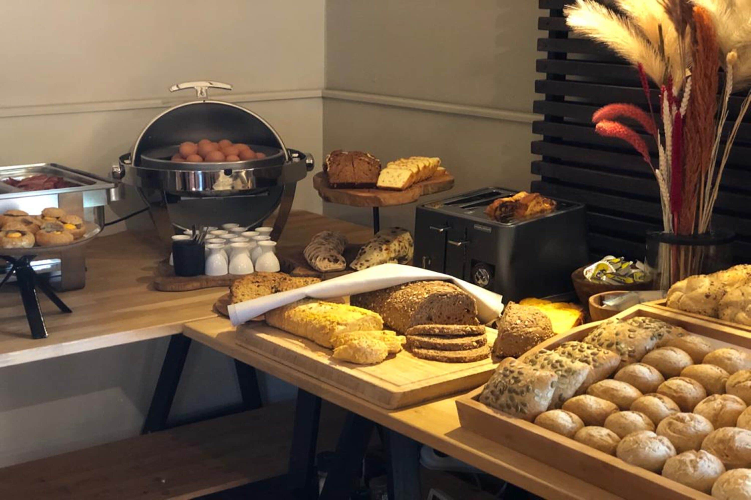 Foto - Begijnhof Hotel