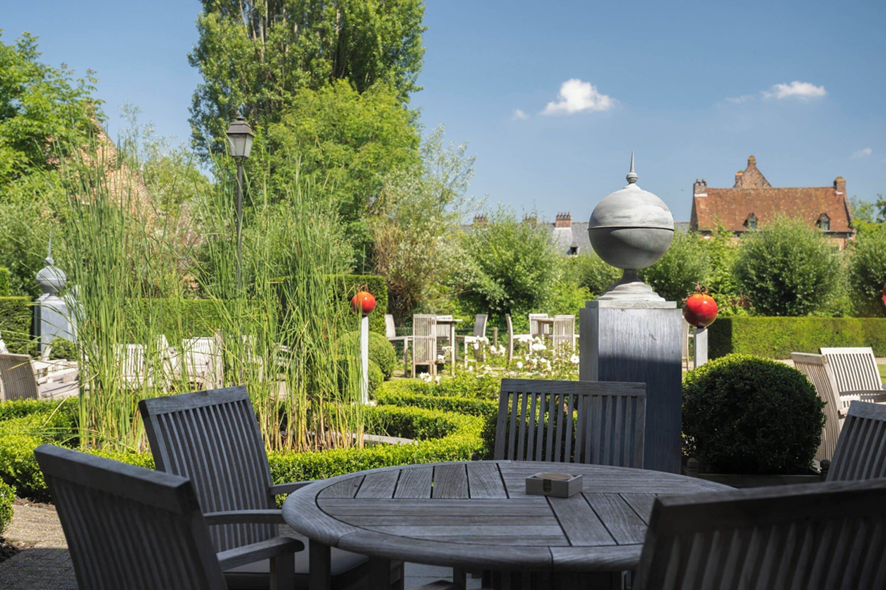 Foto - Begijnhof Hotel