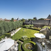 Begijnhof Hotel
