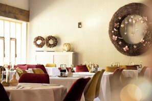 Restaurant - Begijnhof Hotel (Leuven)