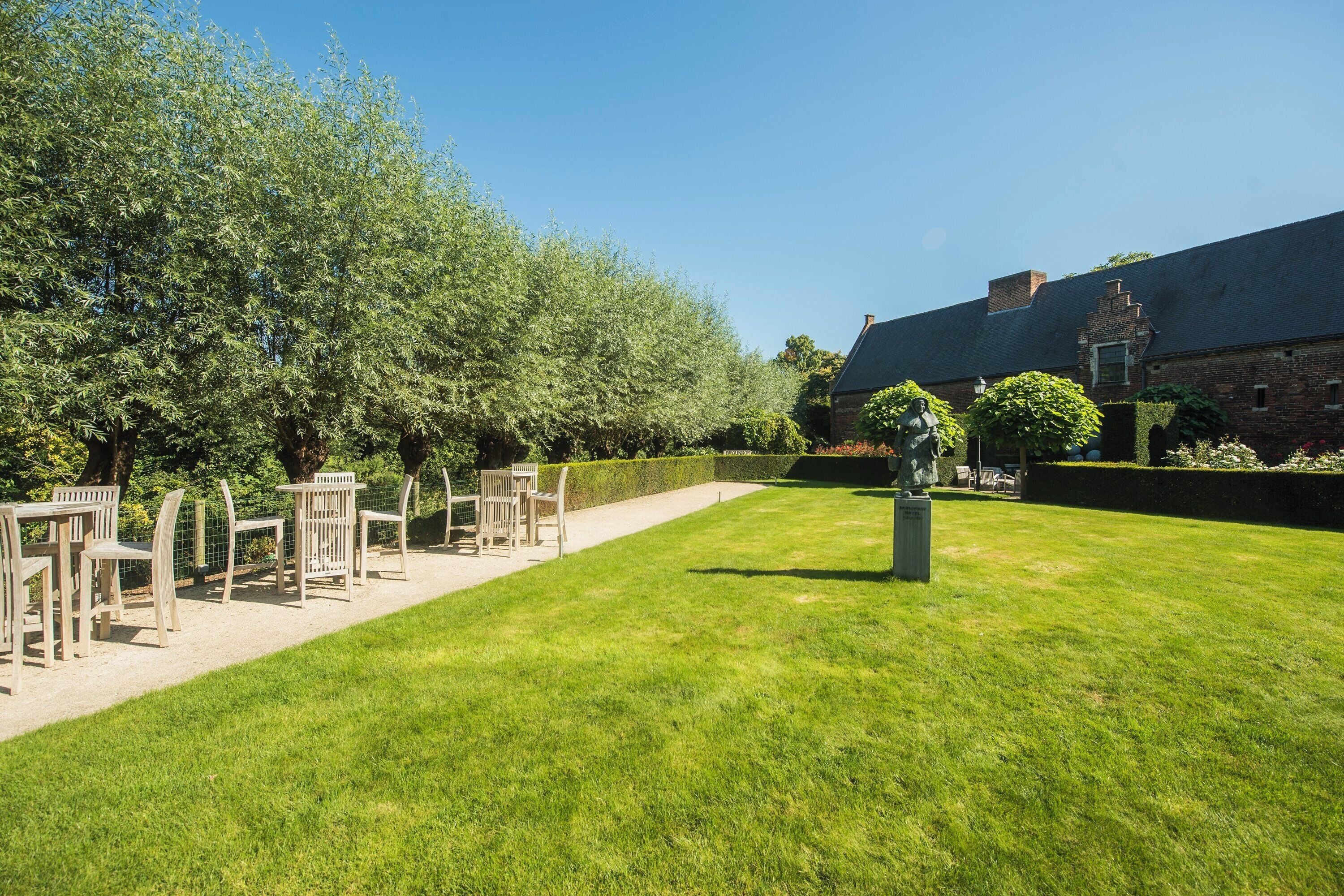 Foto - Begijnhof Hotel