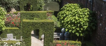 Begijnhof Hotel